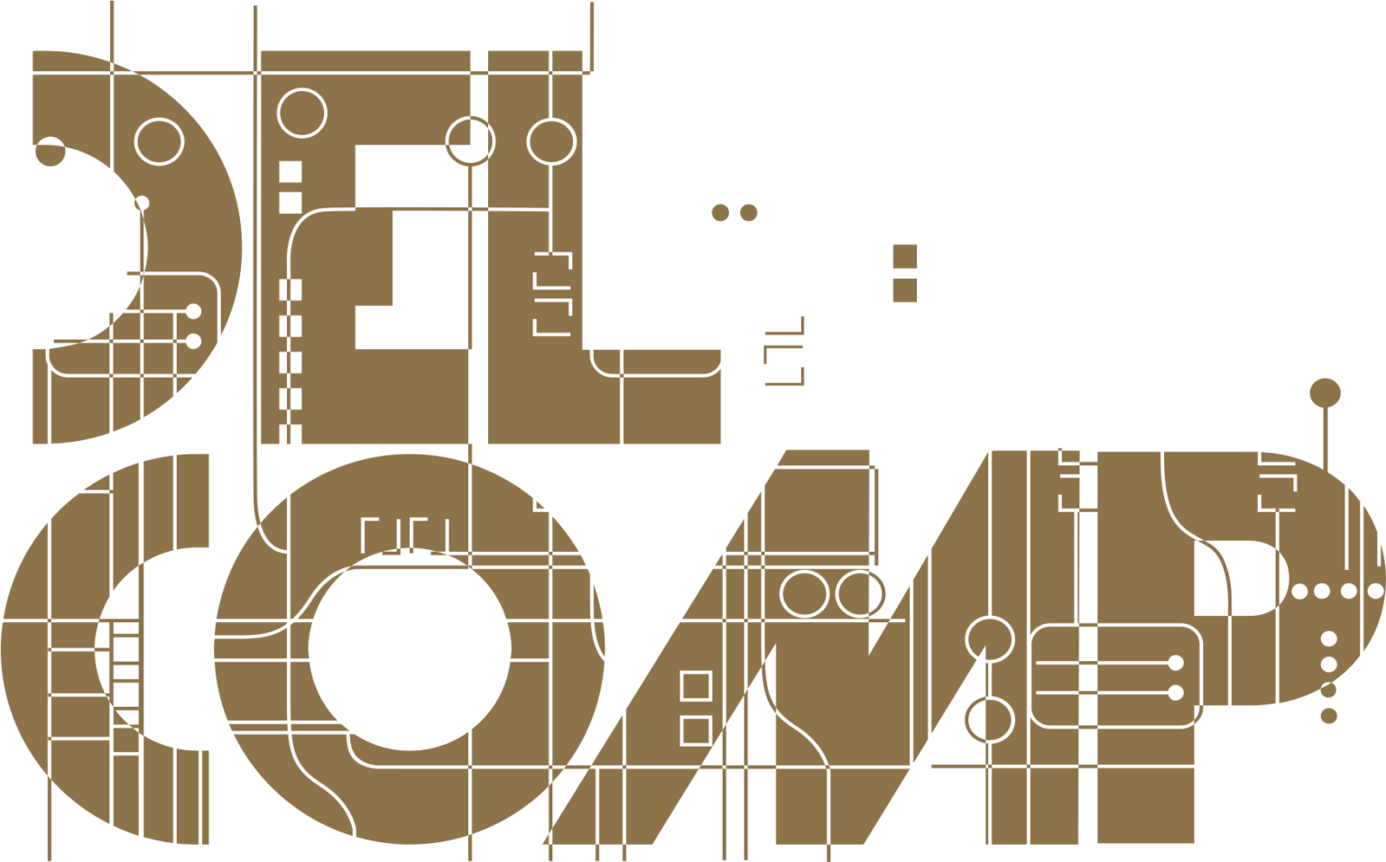 Logo Delcomp